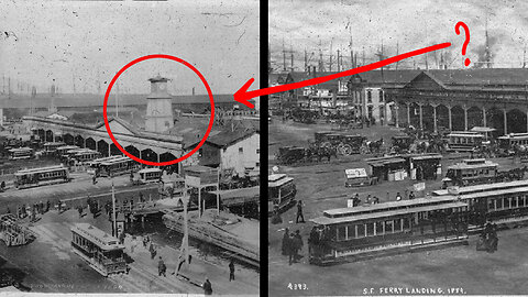 The Fake History Of San Francisco