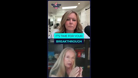 It’s time for YOUR breakthrough | Rebecca Del Pozo on The INNER Estate