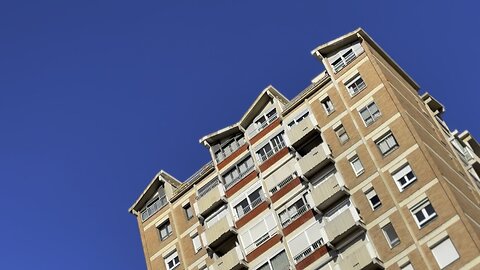 Edificio Barcelona 124