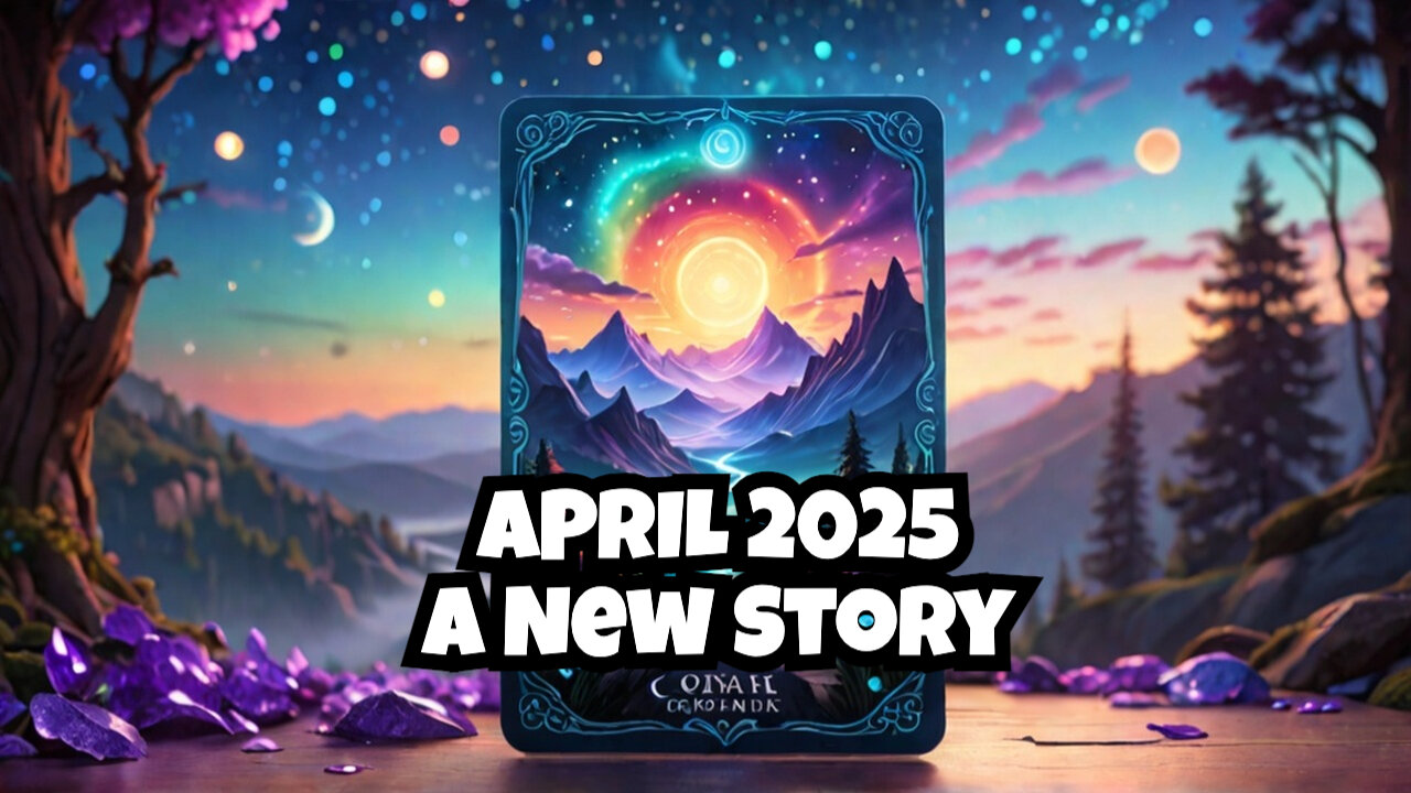 Unlocking Destiny: New Story in April 2025