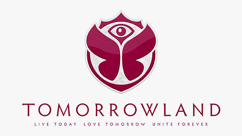 TomorrowLand - Live 🔴 Saturday