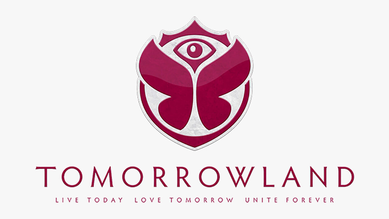 TomorrowLand - Live 🔴 Saturday