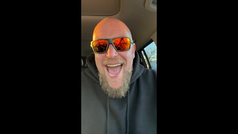 How you doin New York? You ok?