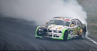🛡️BMW E36 DRIFT🛡️