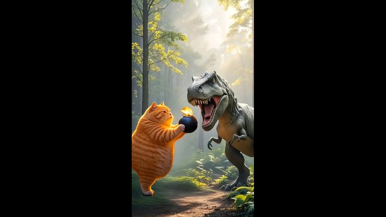 Funny Ai 😺