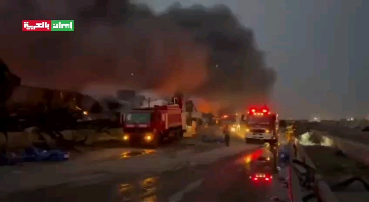 Middle East News Update