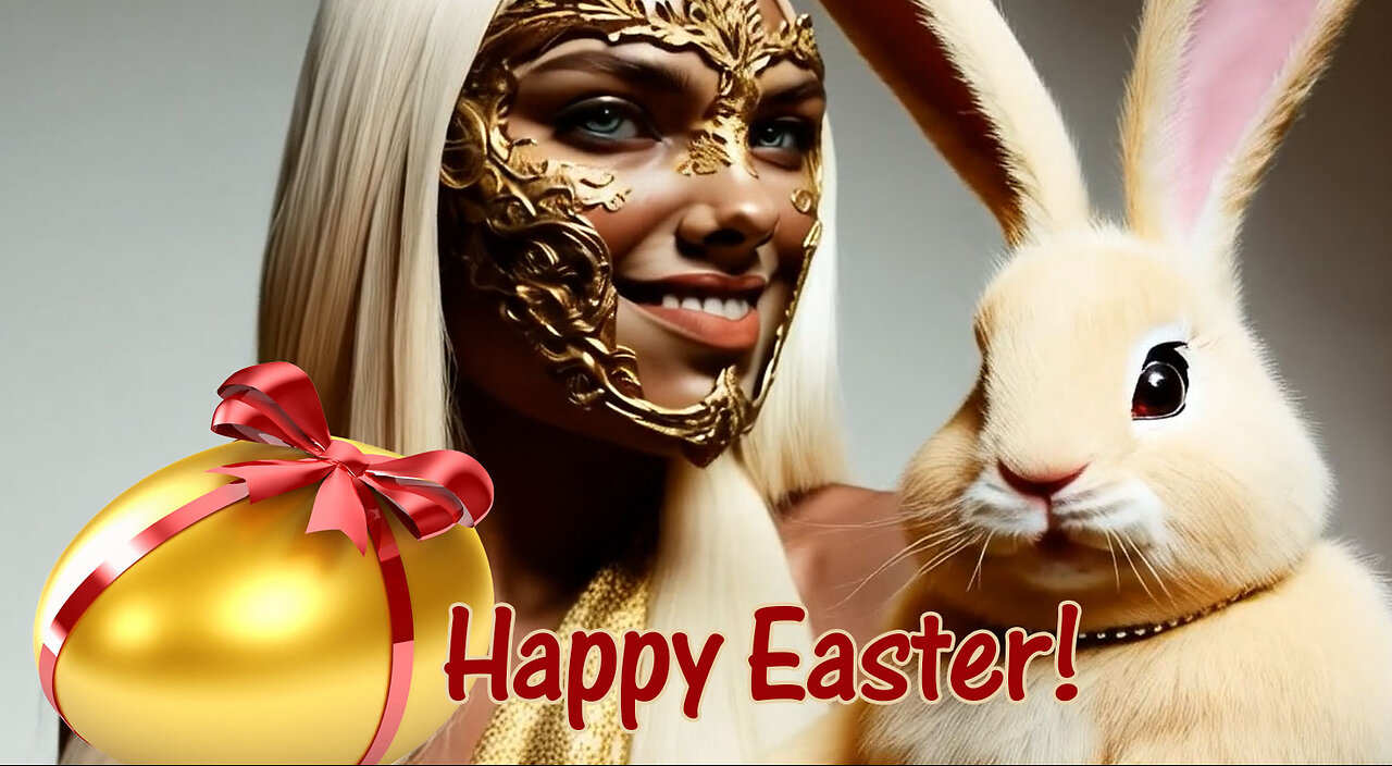 🌟 GUT FYX Wishes You a Hopeful & Happy Easter! 🐣✨