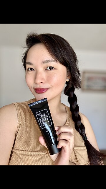 Dear, Klairs - Midnight Blue Calming Cream