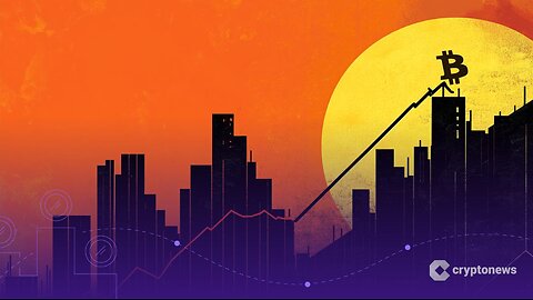 ARK Invest Sees Bitcoin Hitting $1.5M By 2030 On Rising Institutional Demand
