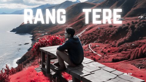 Jin Roy - Rang Tere