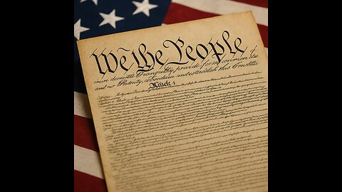 We the People