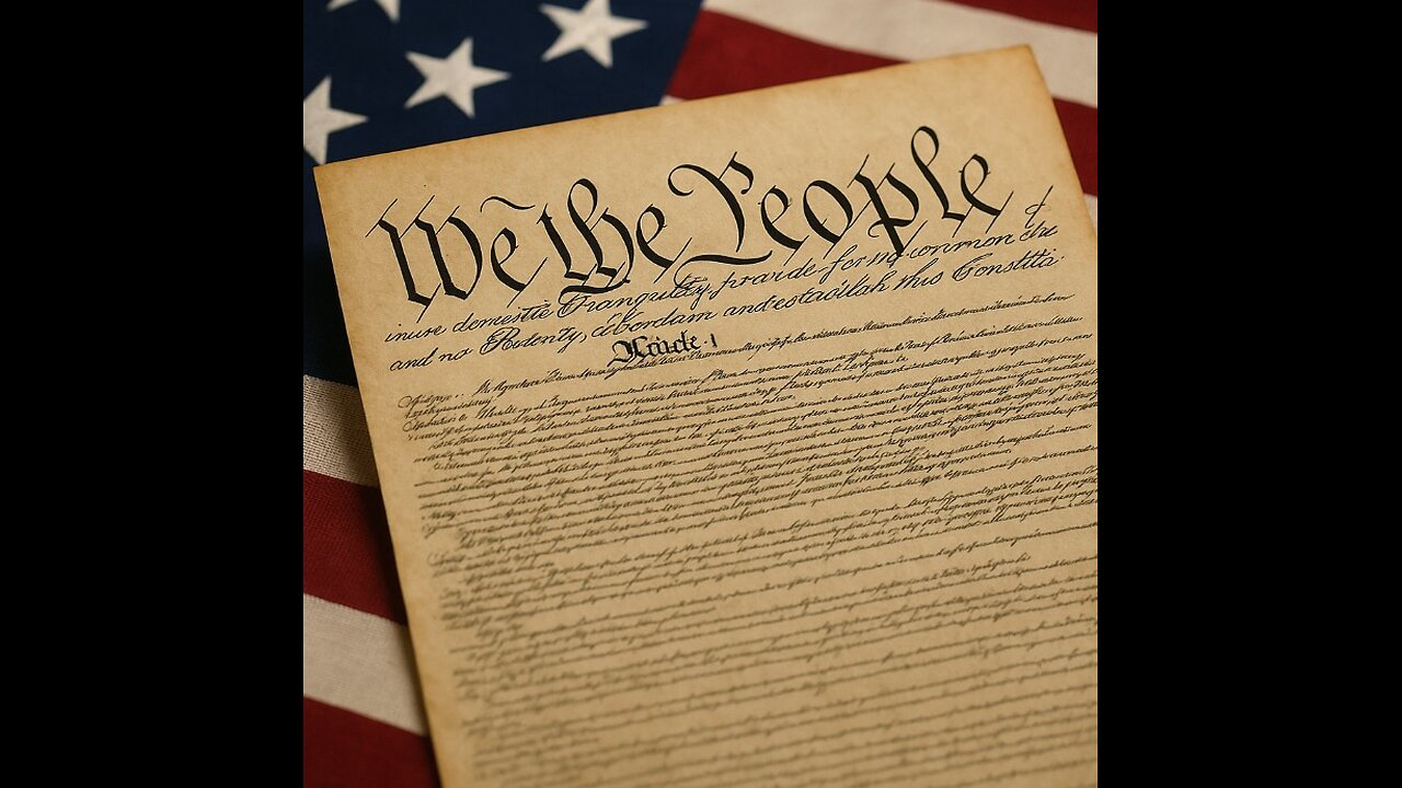 We the People
