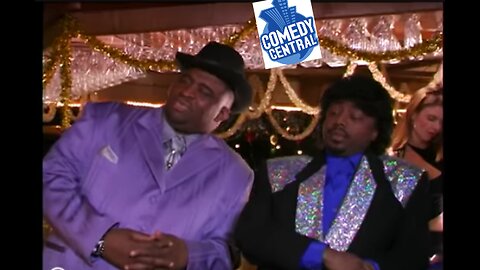 Patrice O’Neal Live! 2003