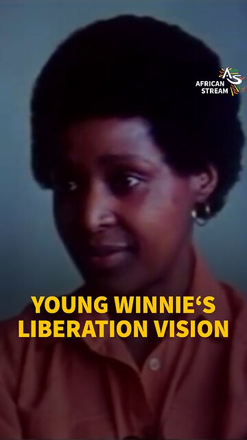 YOUNG WINNIE‘S LIBERATION VISION