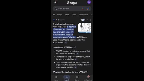 🌐 **无线身体区域网络 (WBAN)：疫情中的科技突破** 🌐