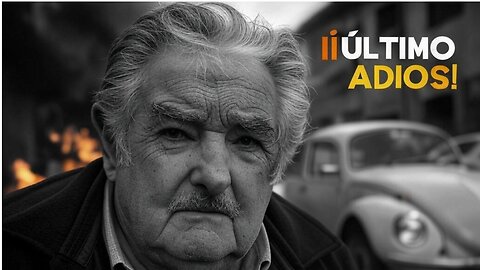 5 veces que Mujica le tapó la boca al mundo.