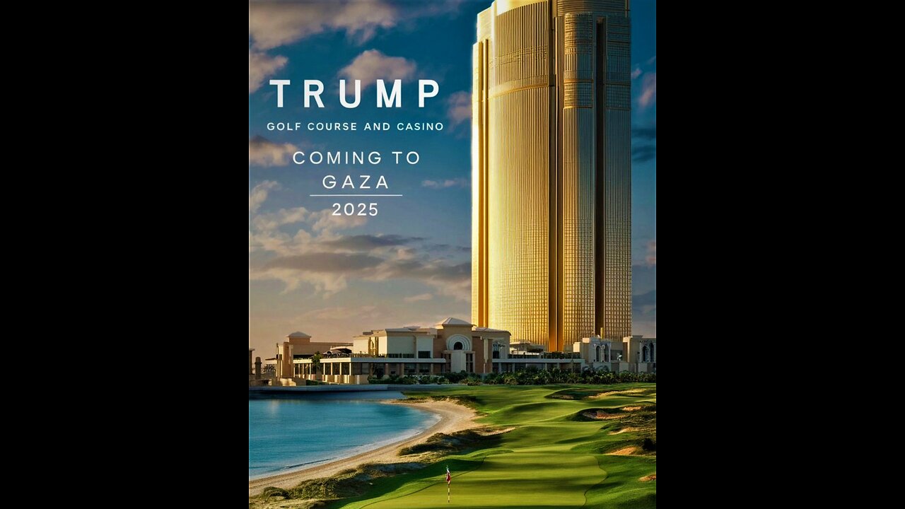 42925 Terry Reports - Political Video Clips U Need 2 C! No. 5