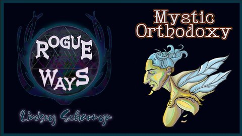Mystic Orthodoxy - Hidden Gem of the Forgotten Church