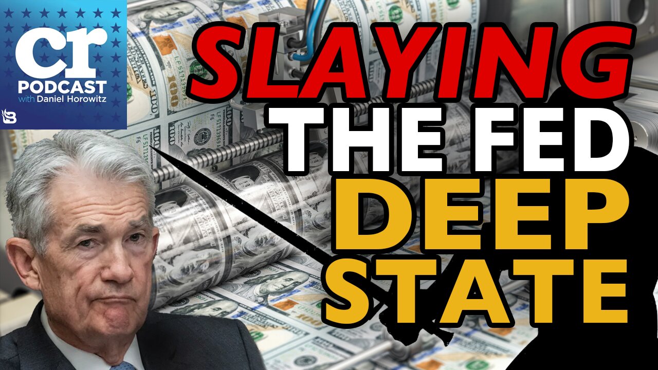 Why Federal Reserve and Freddie/Fannie Manipulation Are the Source of Inflation