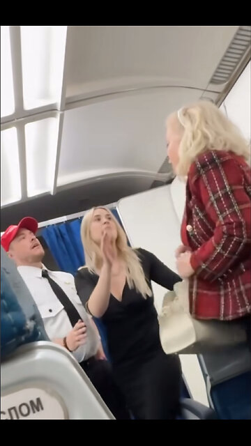 Trump derangement syndrome