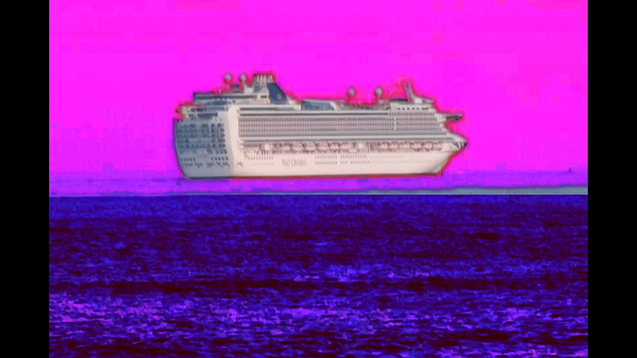 What is the Horizon?