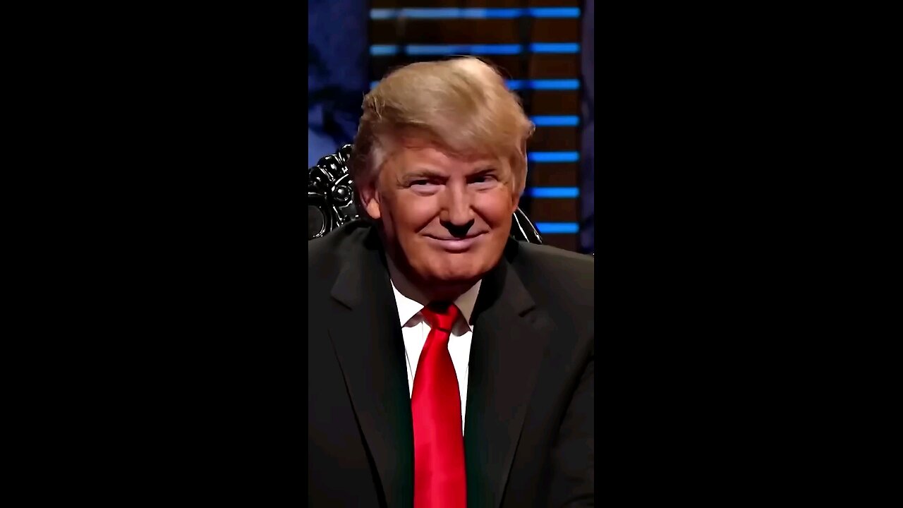 Trump getting the heat from snoop😂😂