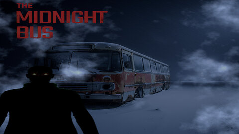 The Midnight Bus | Full Game