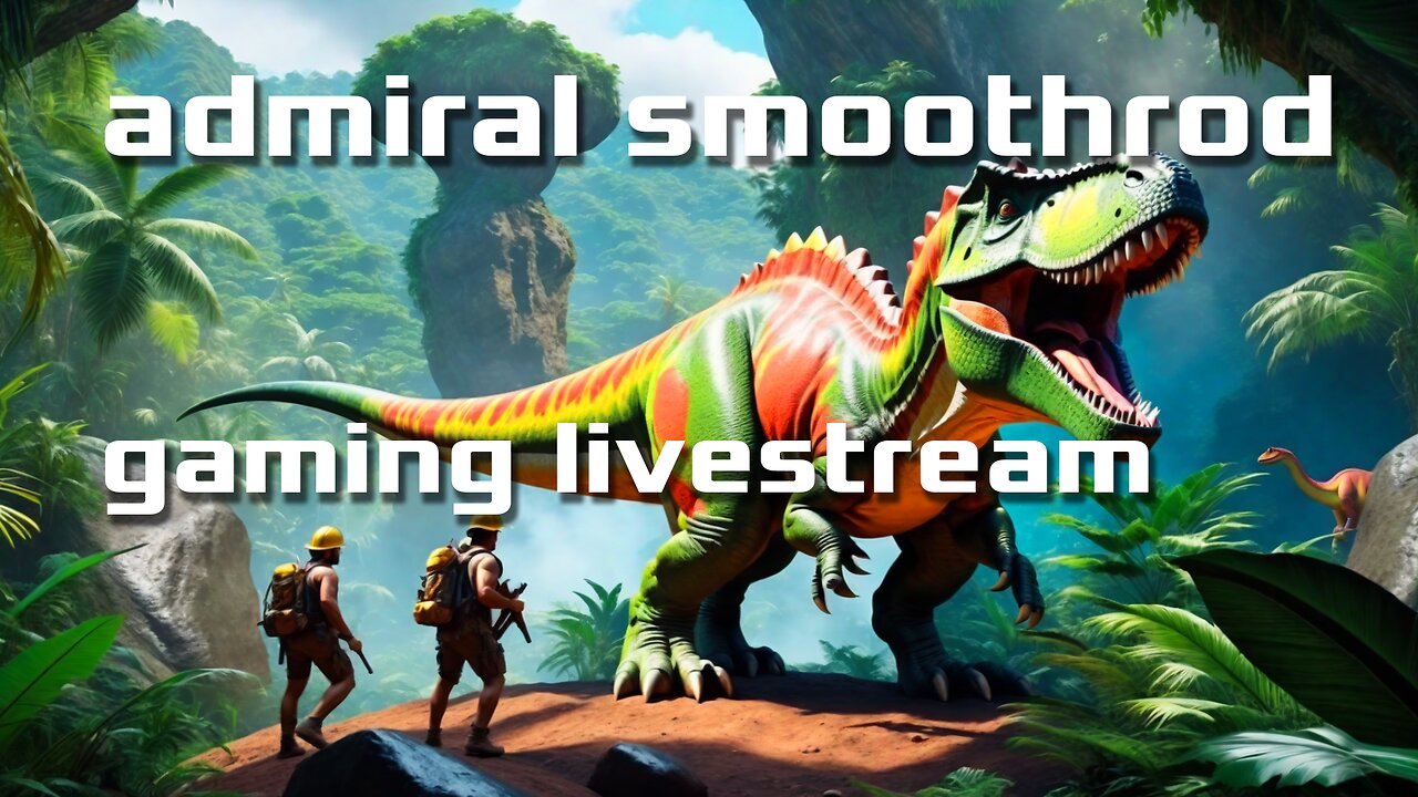 ark ascended - more dinos, less work