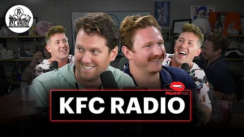 KEVIN CLANCY EXPOSES NICOLE ANISTON AT BARSTOOL HQ