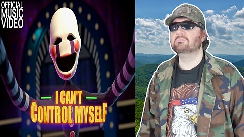 I Can't Control Myself (Feat. Piper Rubio, Kevin Foster, Jessica Weiss, Jade Kindar-Martin) (Black Gryph0n) - Reaction! (BBT)