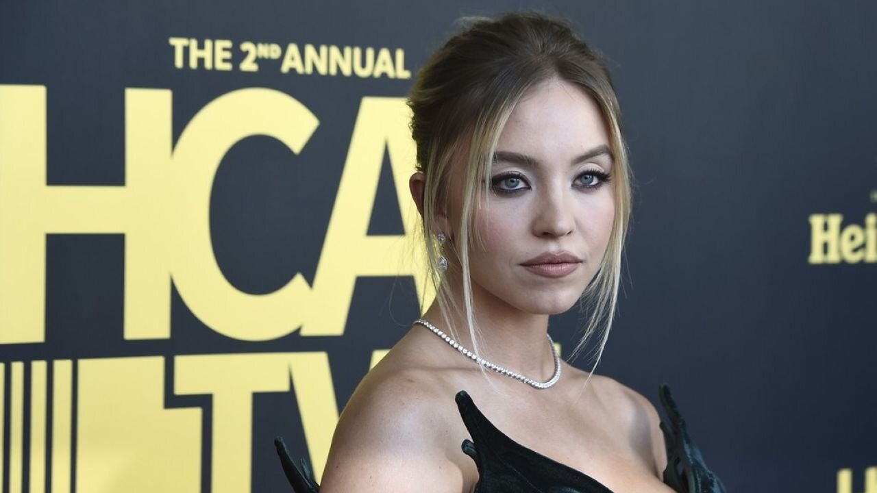 Legacy Medias Latest Meltdown…Sydney Sweeneys Ad Sparks Absurd Nazi Claims On Good Morning America