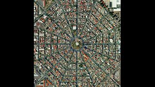 The Electronic Motherboard of the Earth