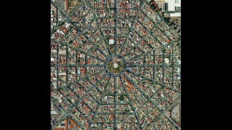 The Electronic Motherboard of the Earth