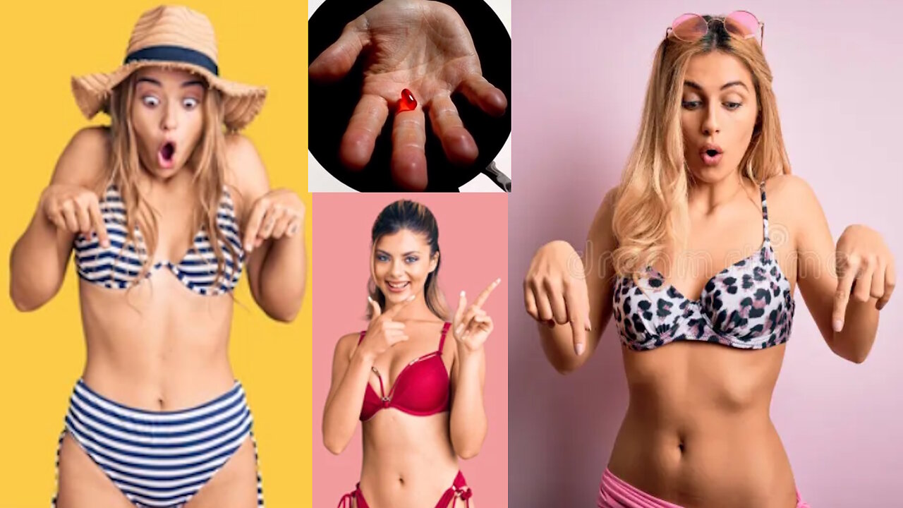 Take the RED Pill and Wake Up to Reality