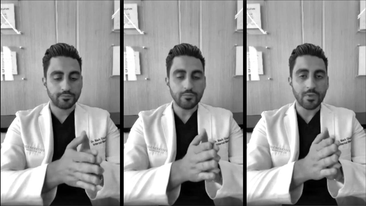 How Hospitals Legally Kill You