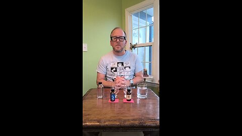 The Drinker's 12 Days of Bourbon Day 3