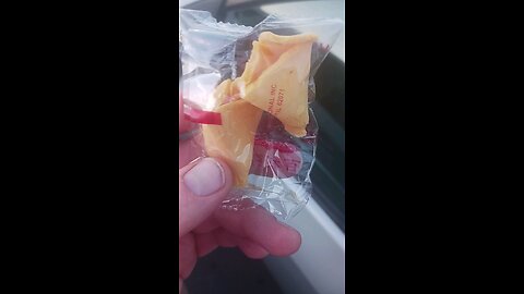 Empty Fortune