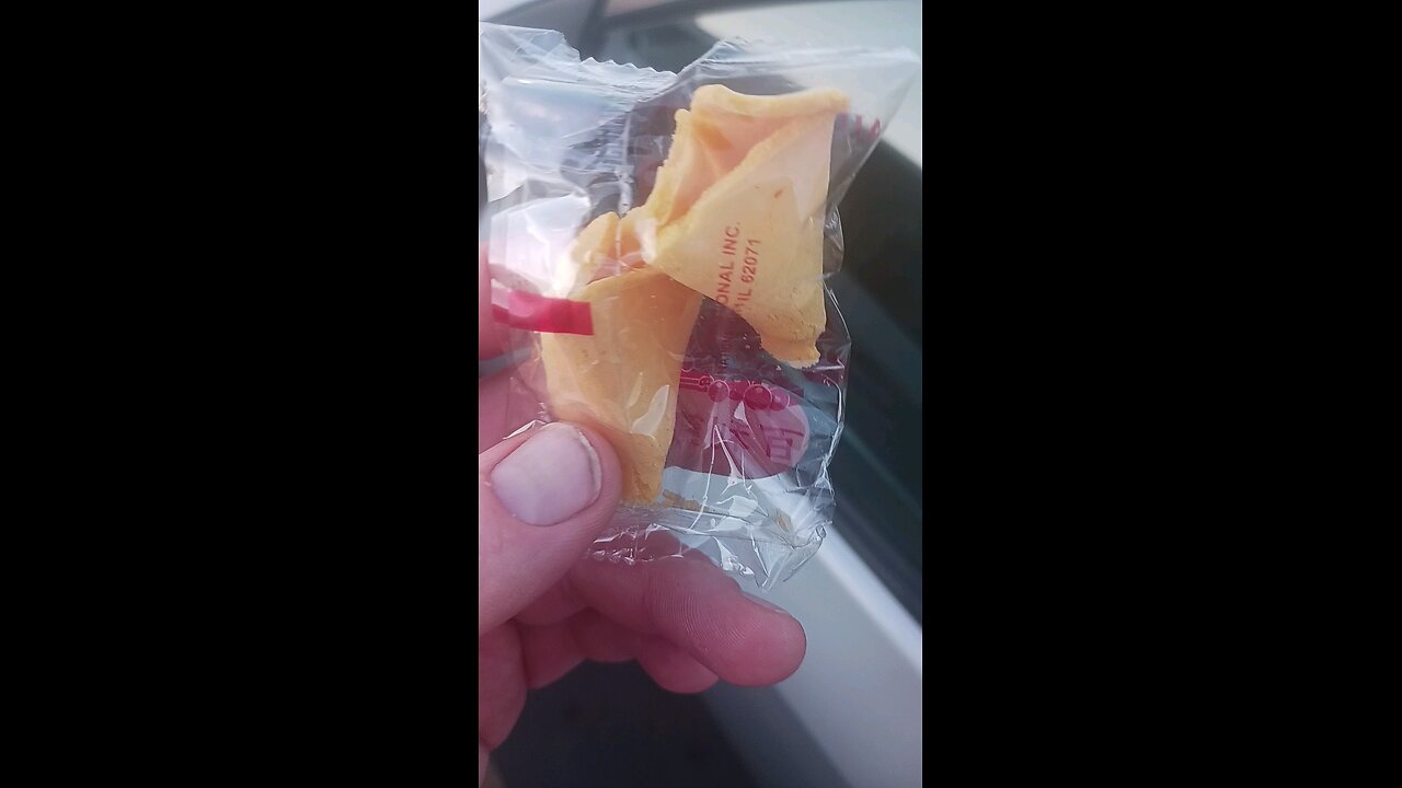 Empty Fortune