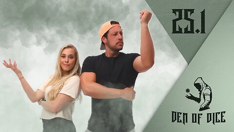 C1 E25: Part 1 | Black Ice | The House of Glass