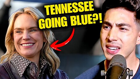 Is this proof of a huge shift to the left?