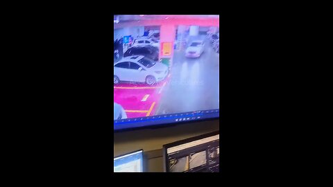 What we are facing at work #hardwork #worklife #eletricalwork #waterpark #japd #police #viralvideo