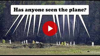 HAS ANYONE SEEN THE PLANE(S)?