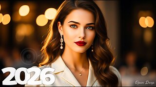 Music Mode - Best Music of 2026🏖️