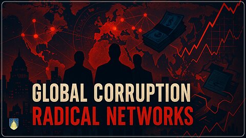 Inside the Billionaire-Backed Radical Machine // Seamus Bruner & Shaun Thompson