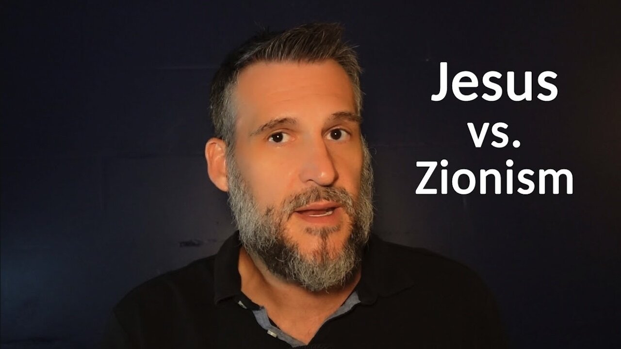 Zionism Centred Prophecy