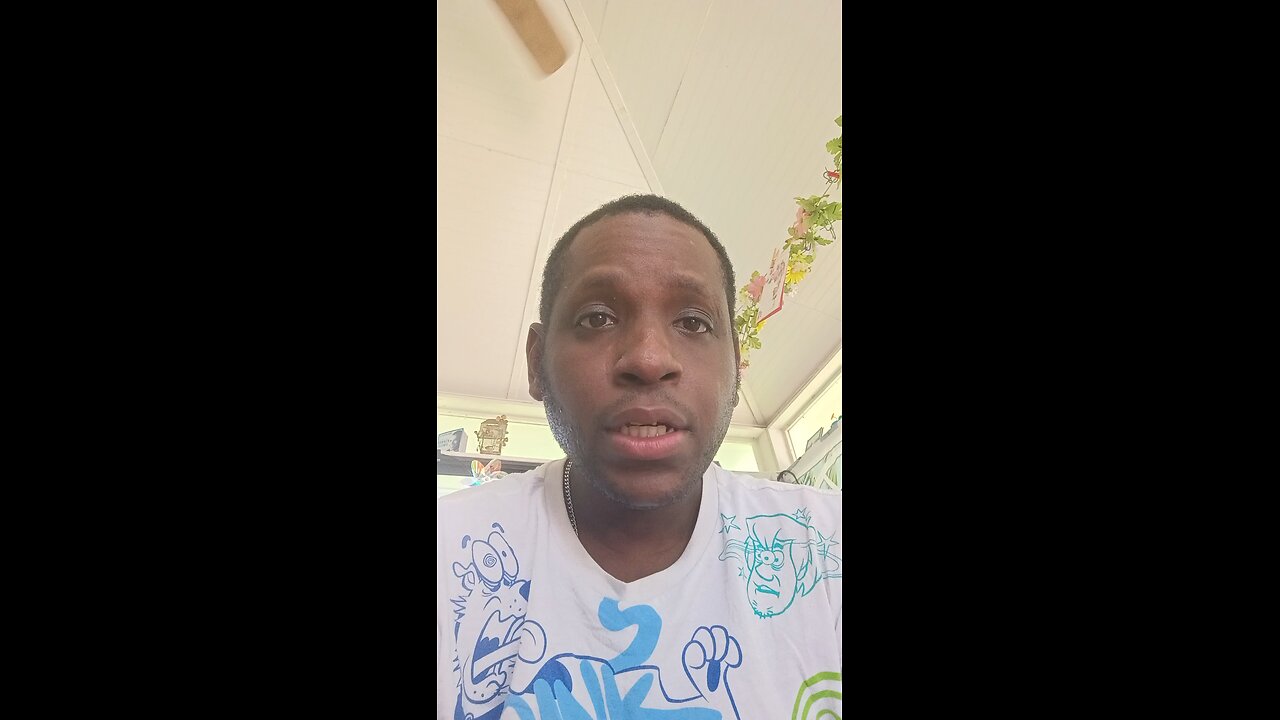 Racism part 2 preview tomorrow