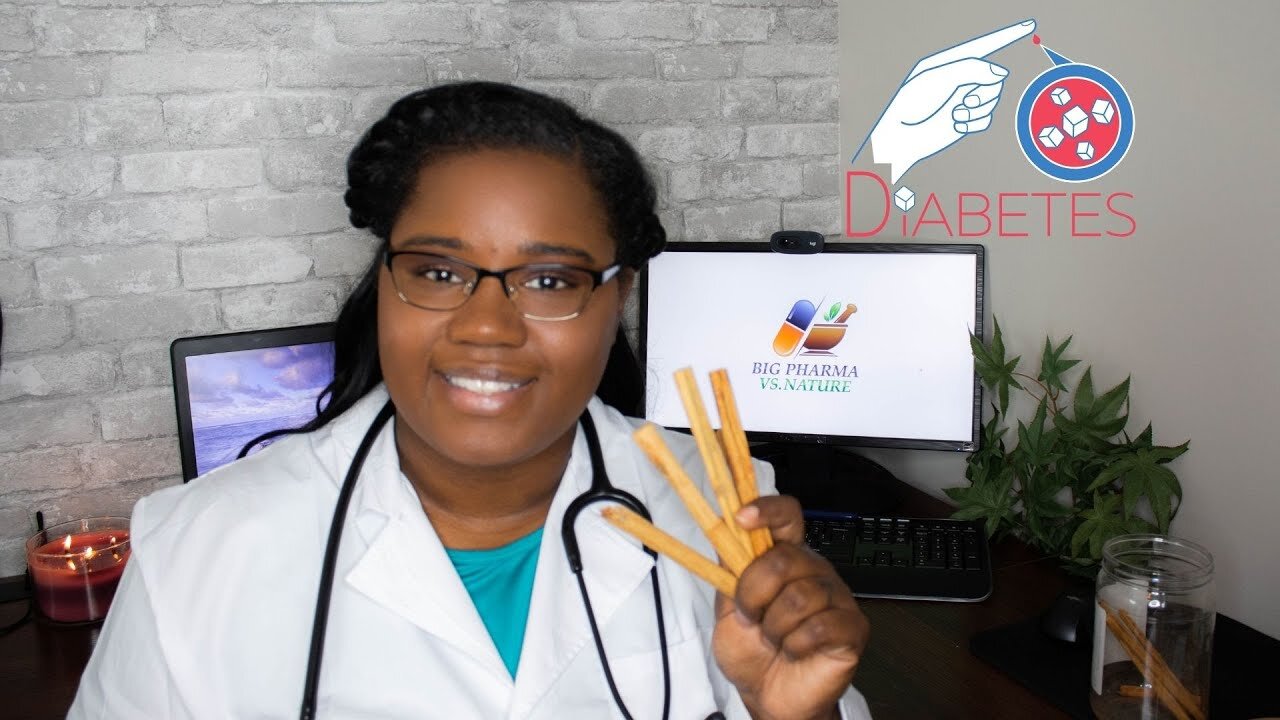 Diabetic? Why Are You Still on Metformin? Try This Herbal Alternative Instead