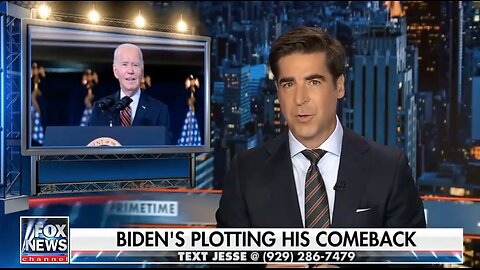 Jesse Watters Primetime (Full episode) - Thursday, May 1