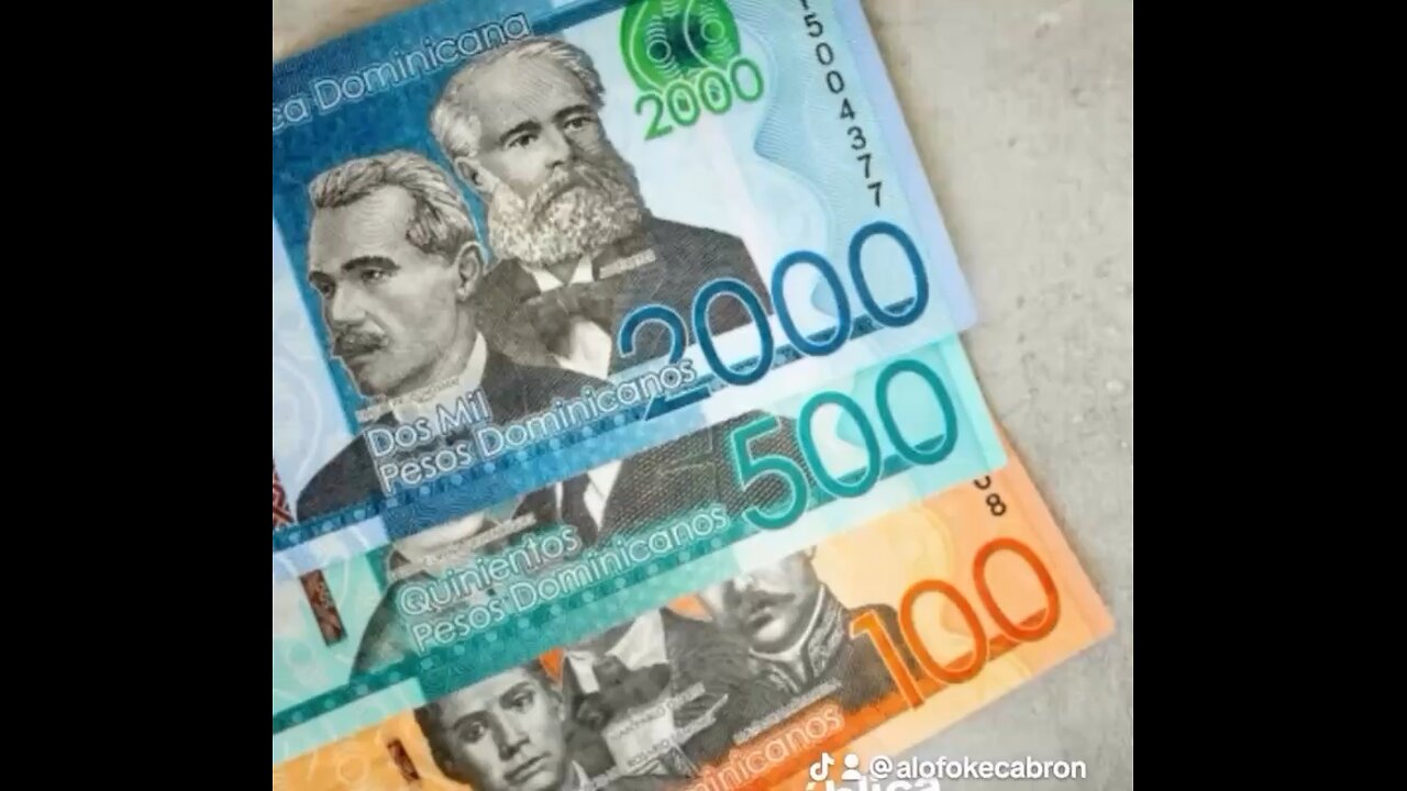 En RepDom +permanecen más de RD$9.5 millones de pesos en bancos de fallecidos.