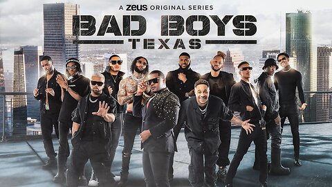 Bad Boys Texas Texas: Just Got Badder | Episode 1